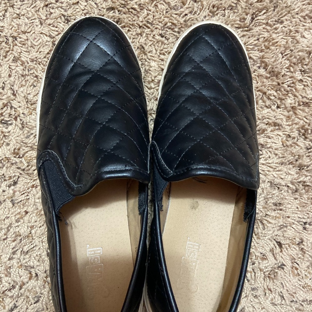Target shoes!